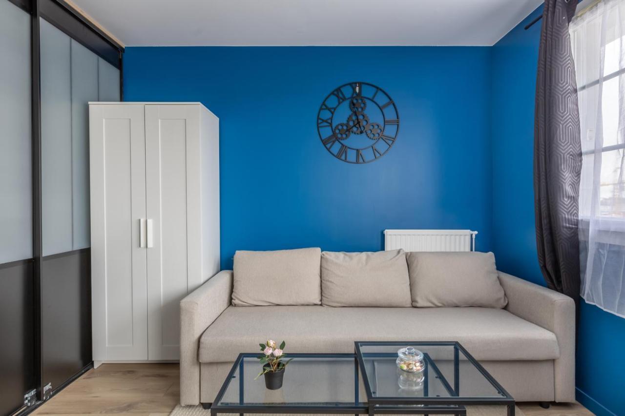 Appartements Proche Paris Disney Torcy  Exterior photo